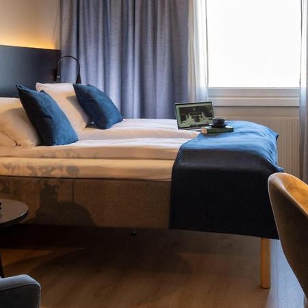Thon Partner Hotel Backlund Levanger Extérieur photo
