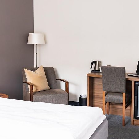 Thon Partner Hotel Backlund Levanger Extérieur photo