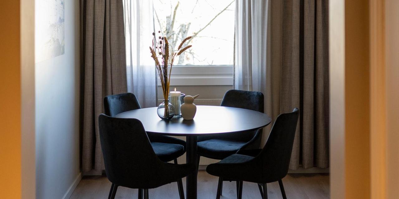 Thon Partner Hotel Backlund Levanger Extérieur photo