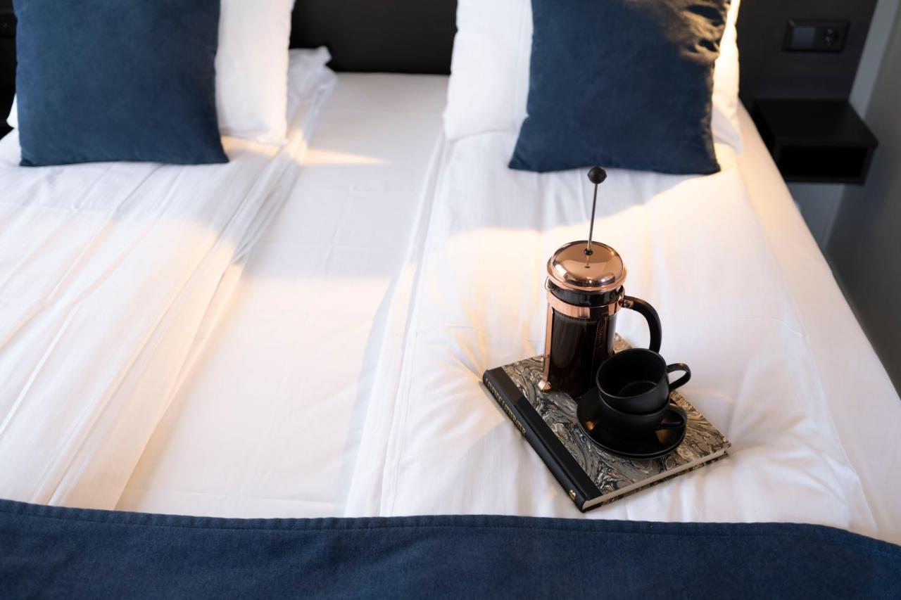 Thon Partner Hotel Backlund Levanger Extérieur photo