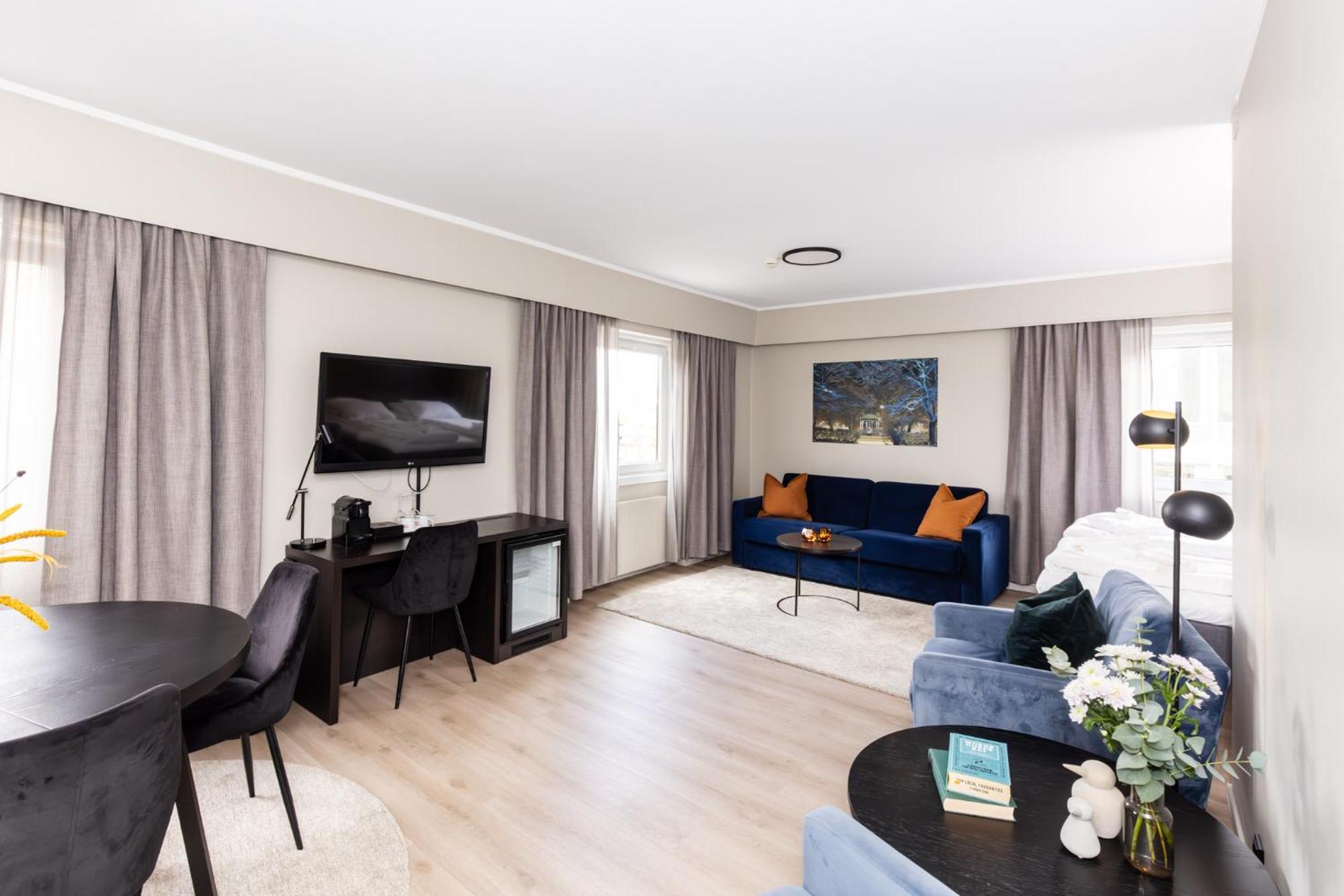 Thon Partner Hotel Backlund Levanger Extérieur photo