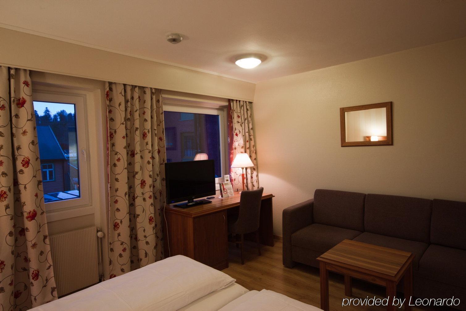 Thon Partner Hotel Backlund Levanger Extérieur photo