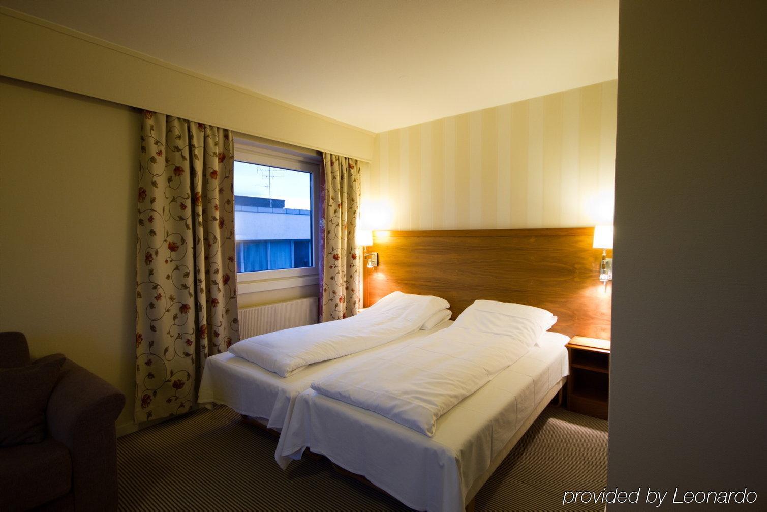 Thon Partner Hotel Backlund Levanger Extérieur photo