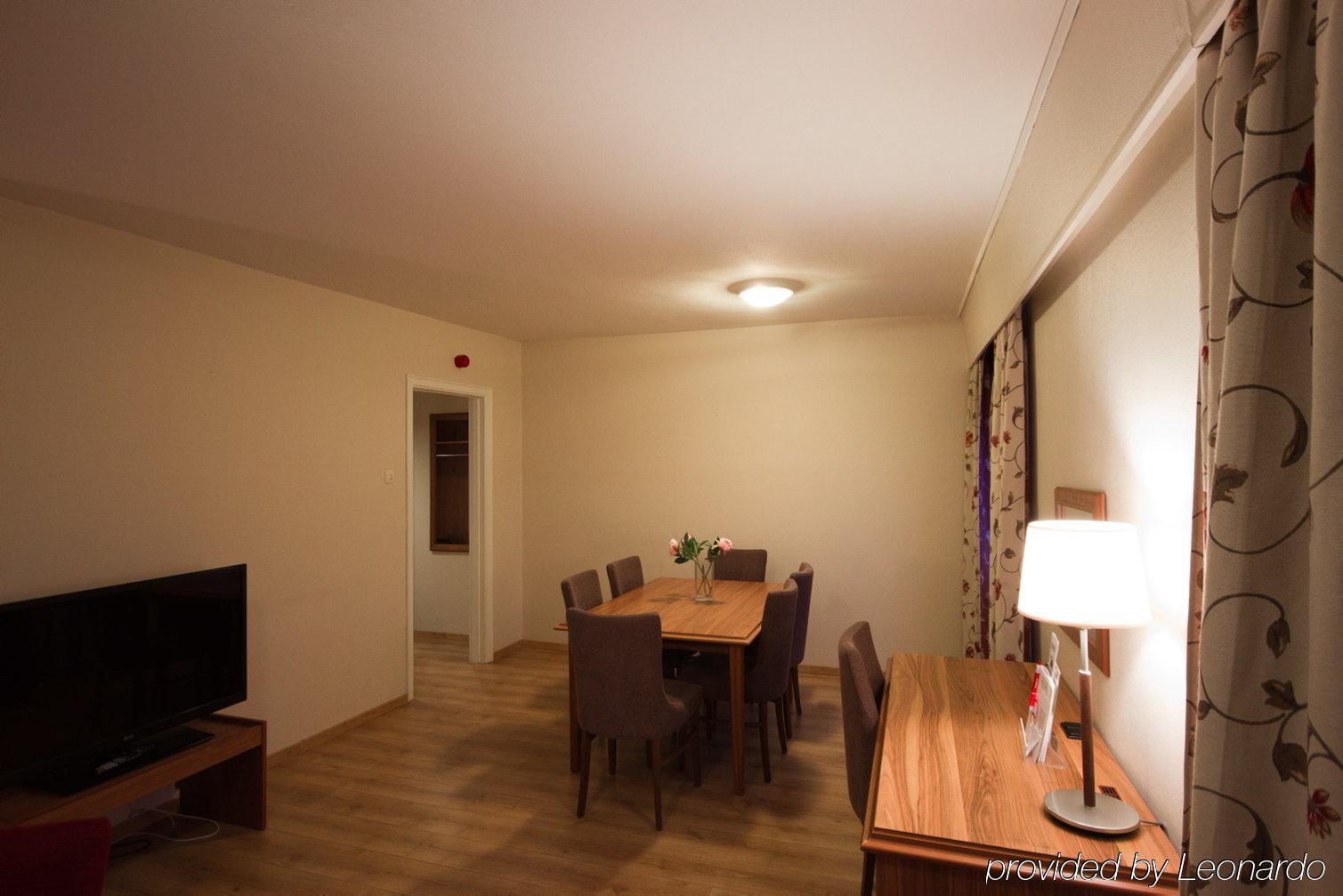 Thon Partner Hotel Backlund Levanger Extérieur photo