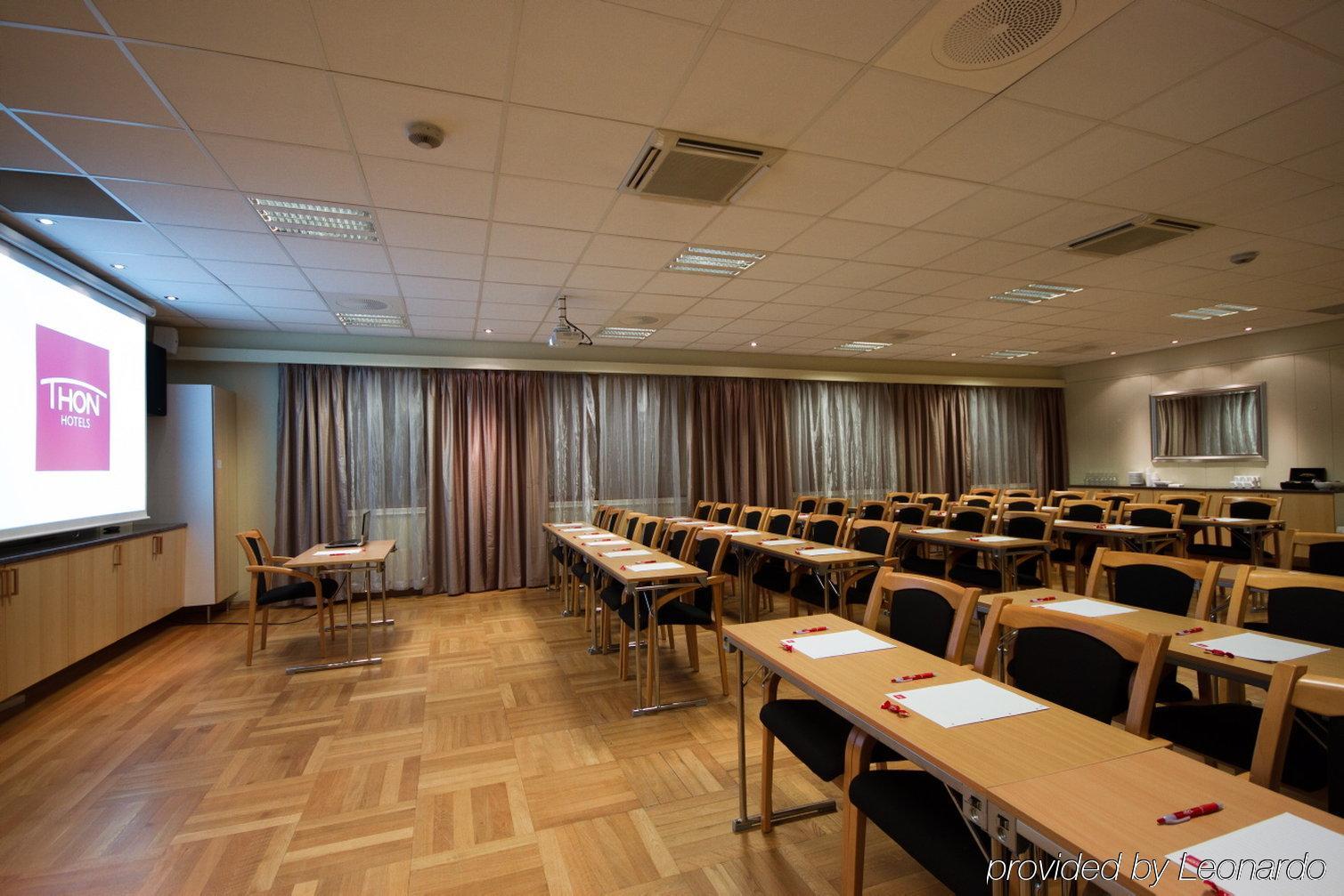 Thon Partner Hotel Backlund Levanger Extérieur photo