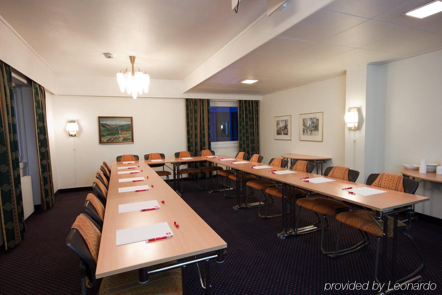 Thon Partner Hotel Backlund Levanger Extérieur photo
