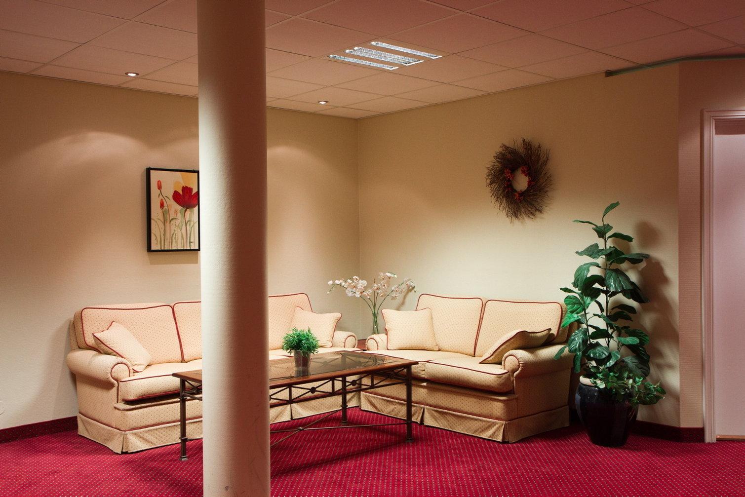 Thon Partner Hotel Backlund Levanger Extérieur photo