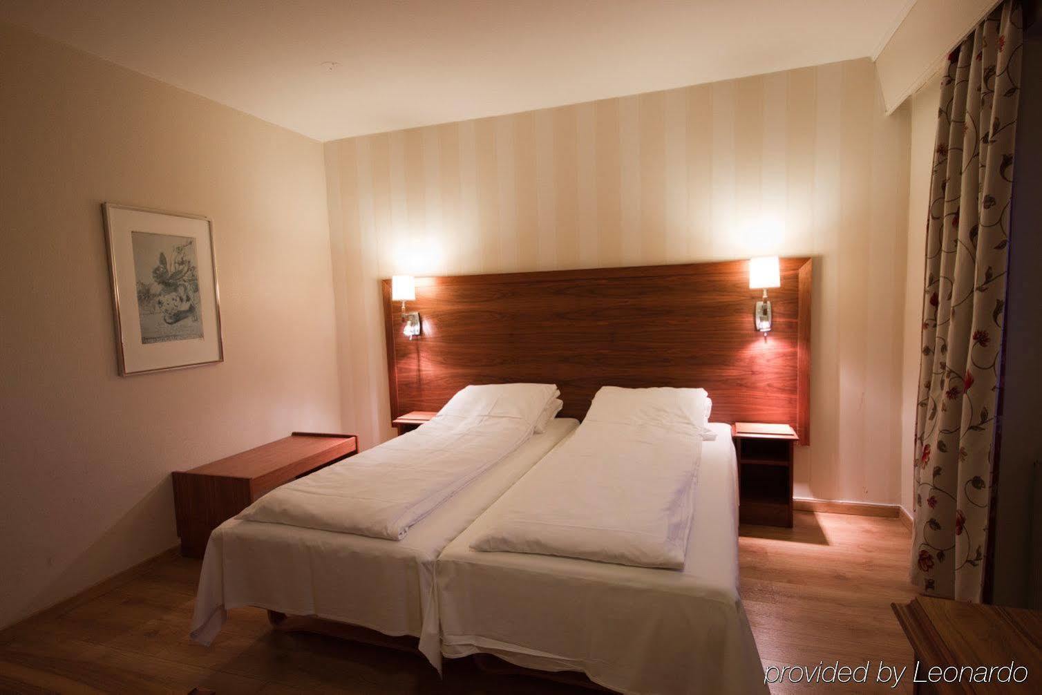 Thon Partner Hotel Backlund Levanger Extérieur photo