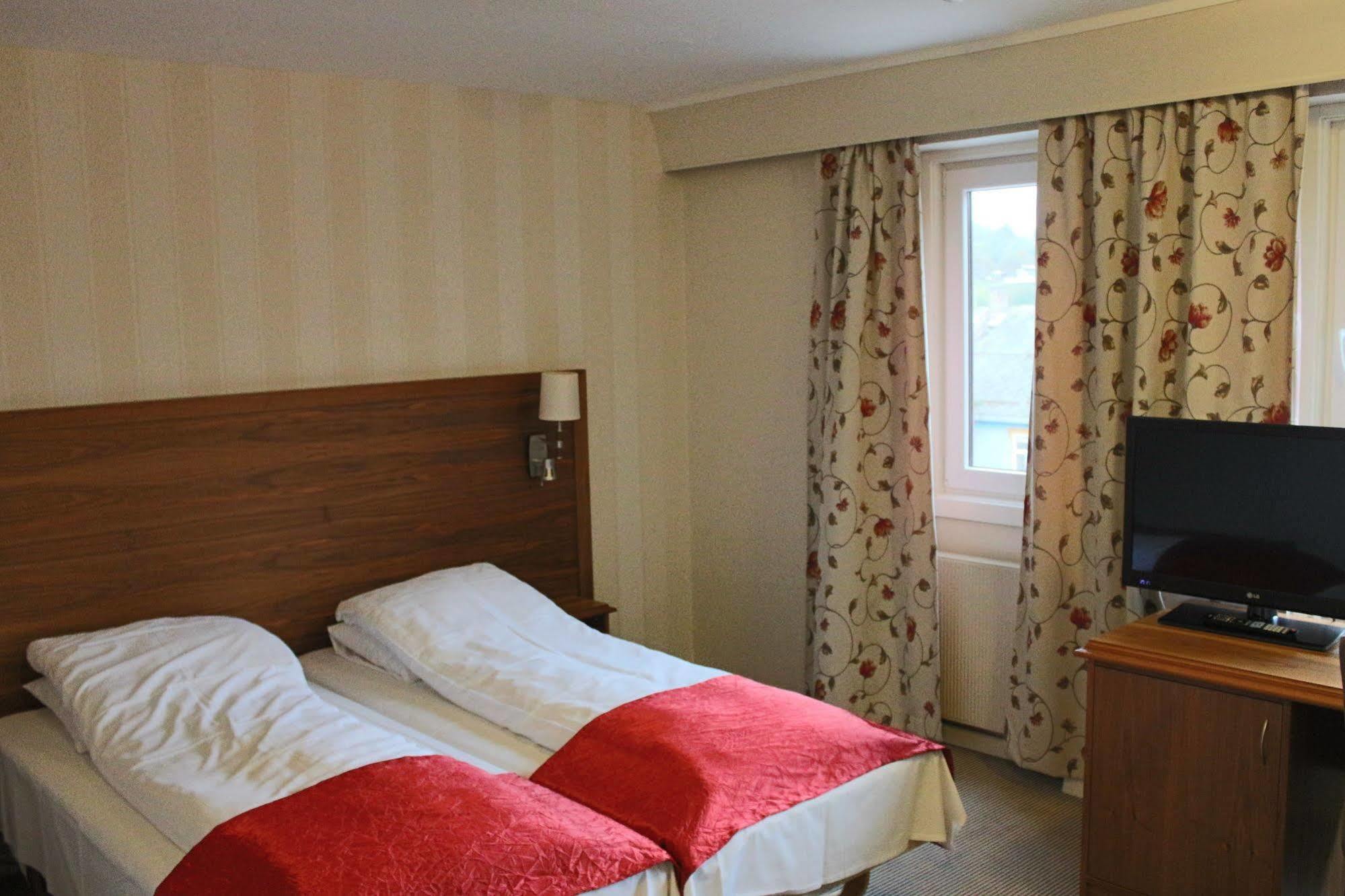 Thon Partner Hotel Backlund Levanger Extérieur photo