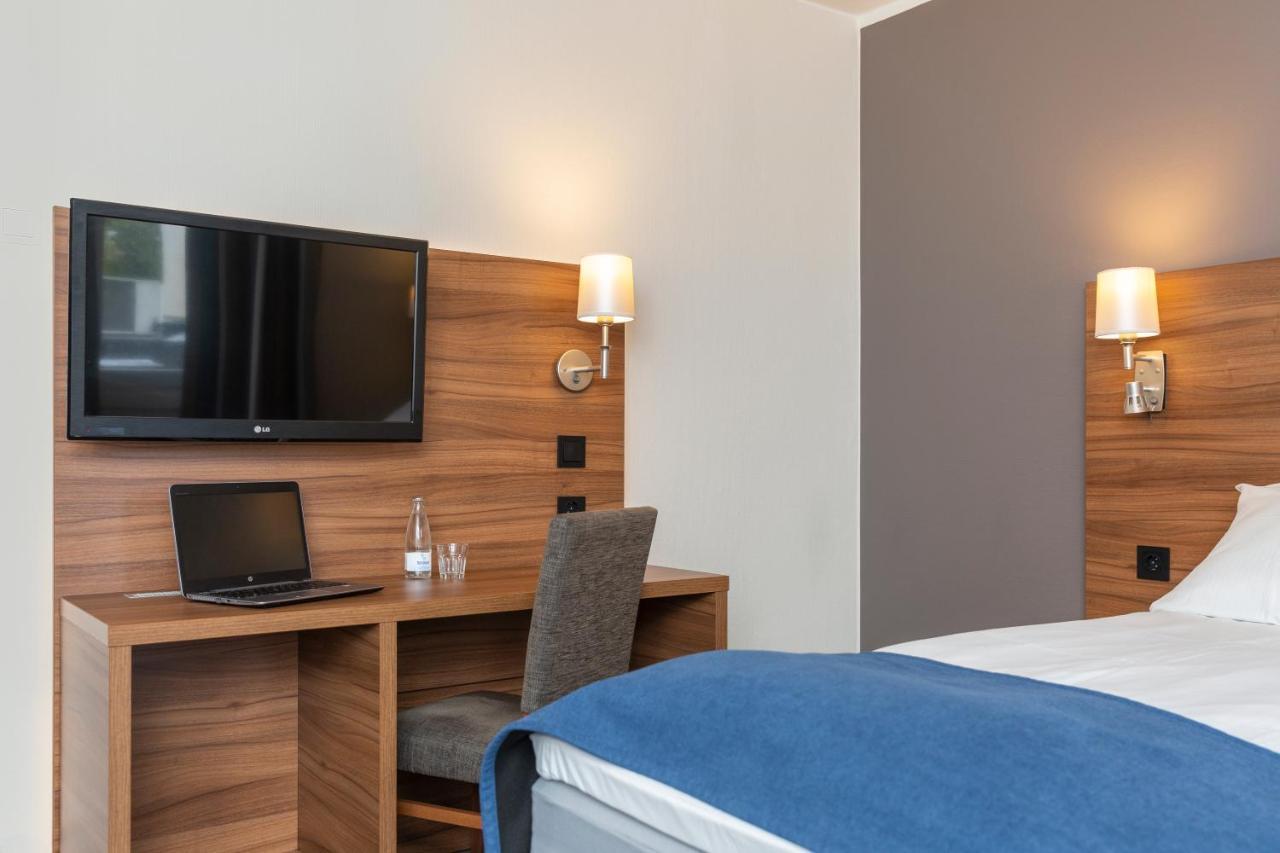 Thon Partner Hotel Backlund Levanger Extérieur photo